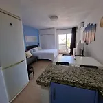Διαμέρισμα Lemon Jupiter Benalmádena