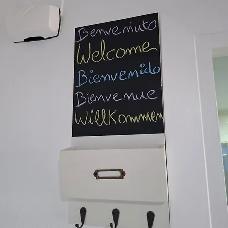Lemon Jupiter Apartment Benalmadena