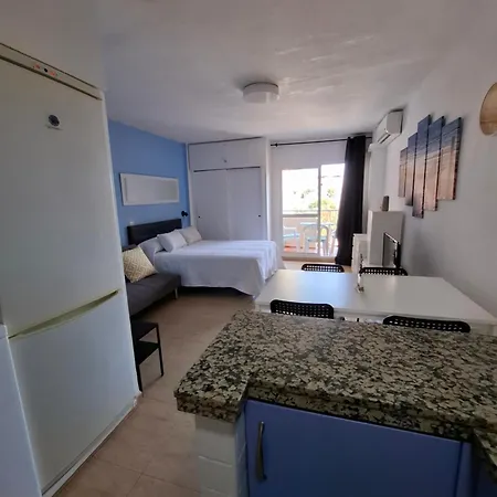 Appartement Lemon Jupiter Benalmádena